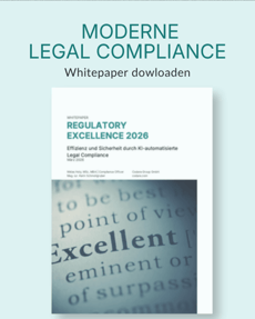 REGULATORY EXCELLENCE WHITEPAPER