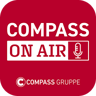 Compass on air