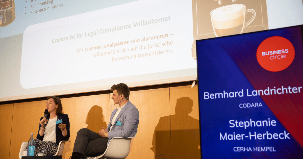 Regulatory Monitoring und die Grenzen des manuellen Ansatzes