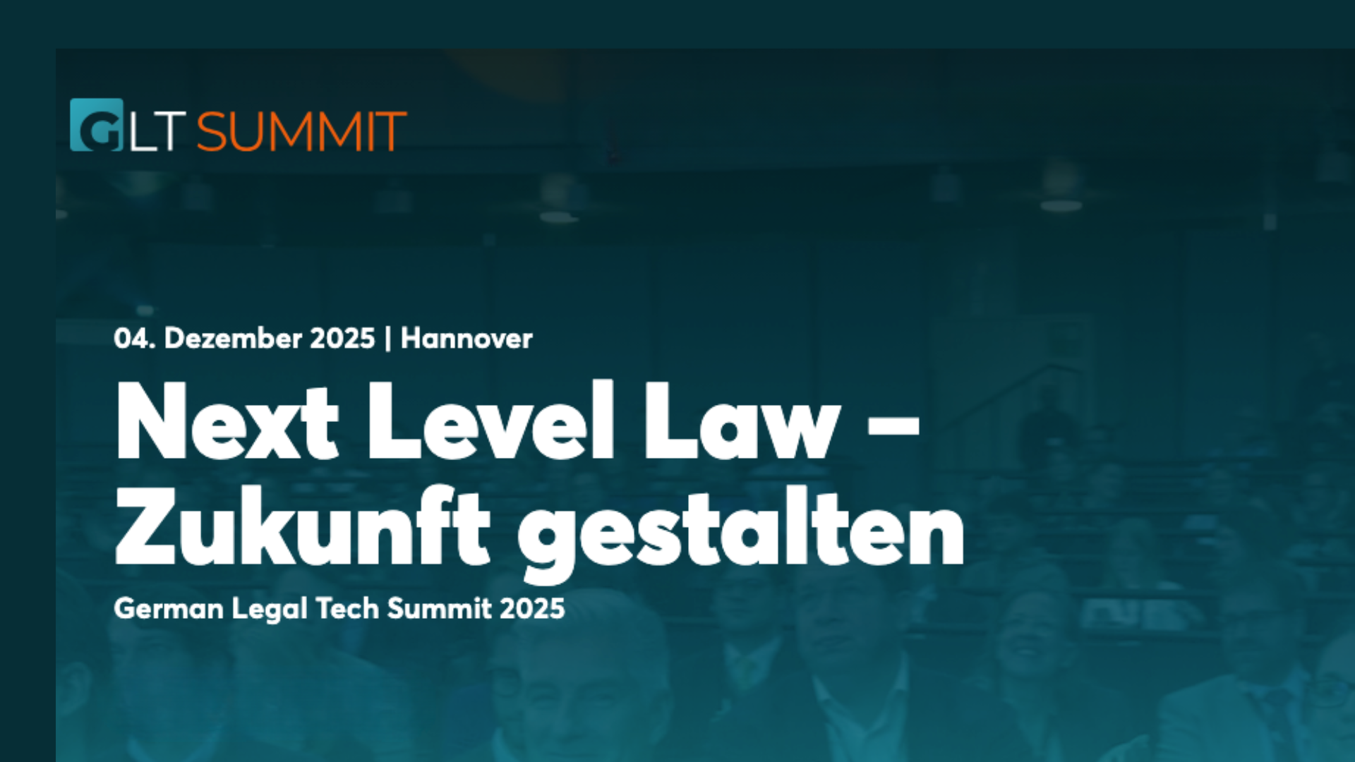 GermanLegalTechSummit