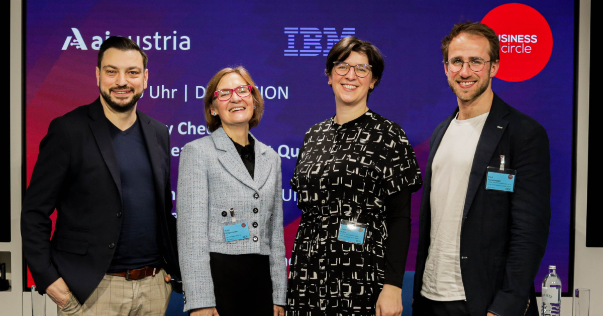 CIO Forward: Die Rechtsabteilung als Enabler bei KI-Projekten