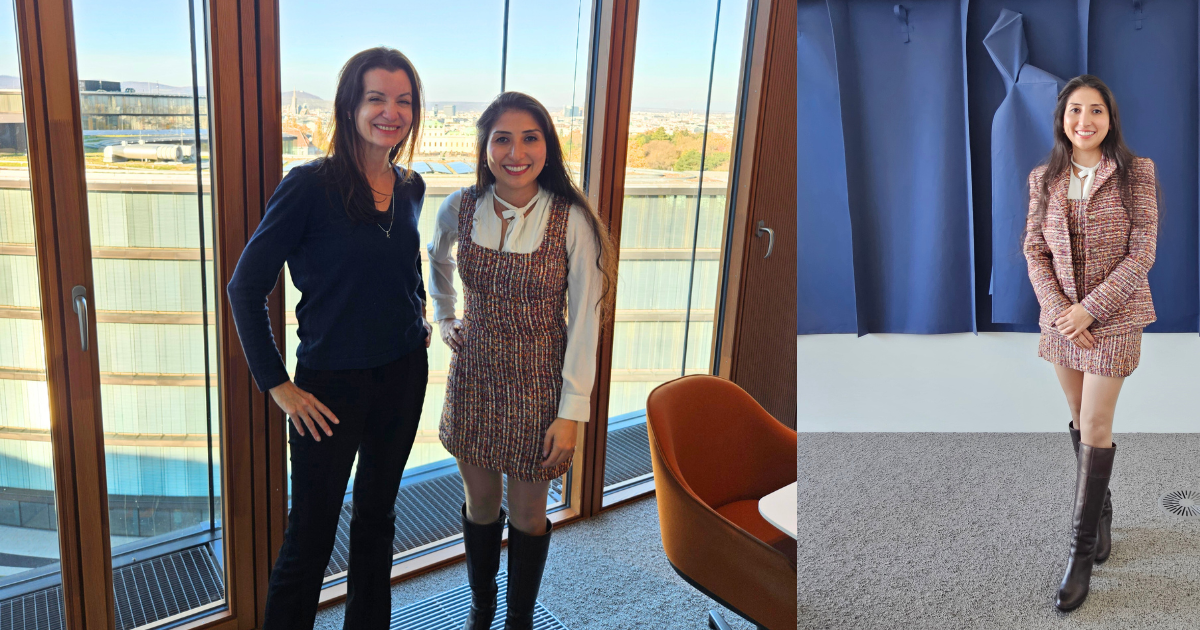 Merve Taner: Legal by Design & die Rechtsabteilung