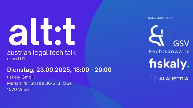 austrianlegaltechtalk